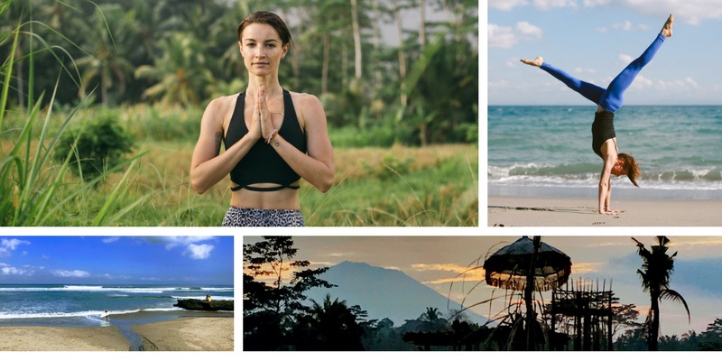 Bali Yoga Retreat with Wanda Badwal 2