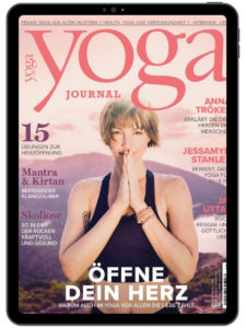 Yoga Journal