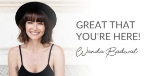 Wanda Badwal