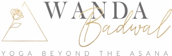 Wanda Badwal Logo
