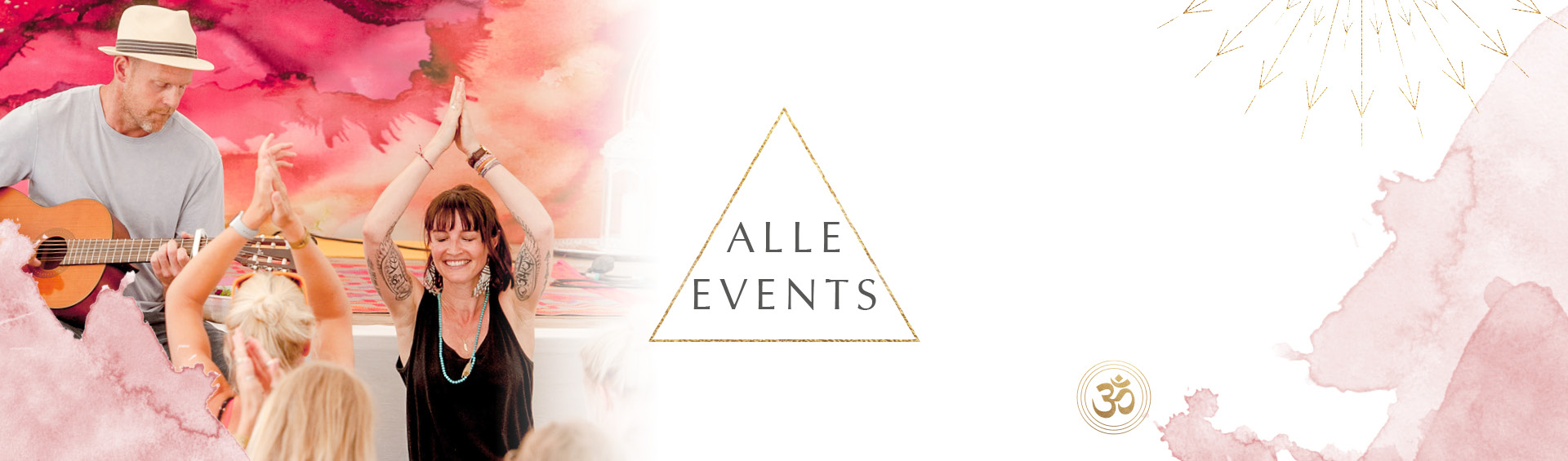 Alle Events