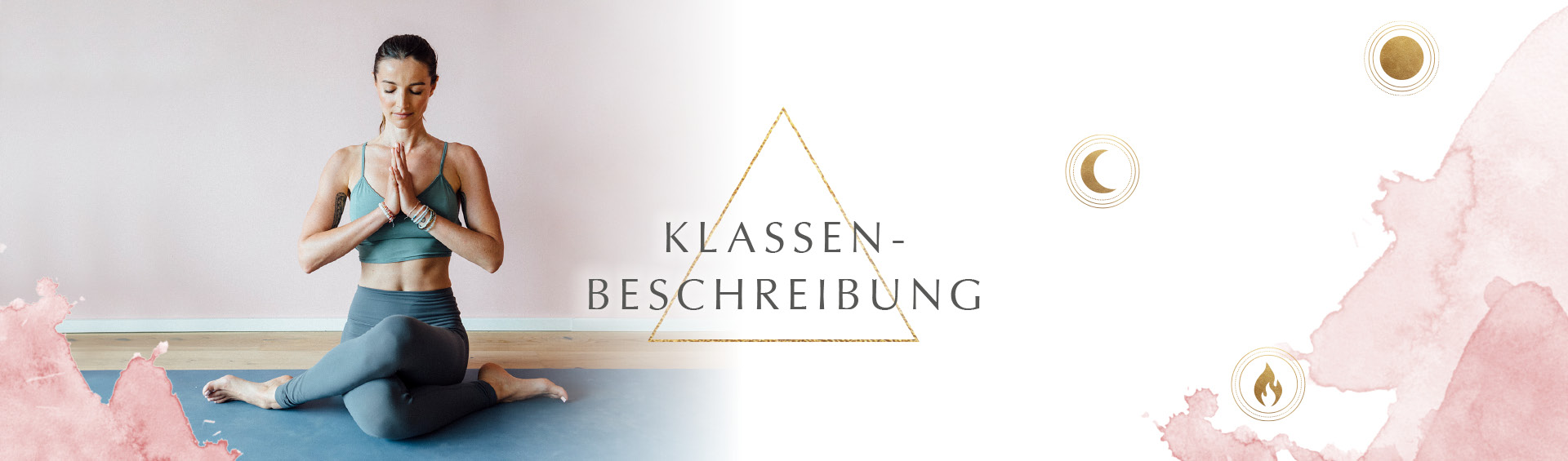 Klassenbeschreibung – 2