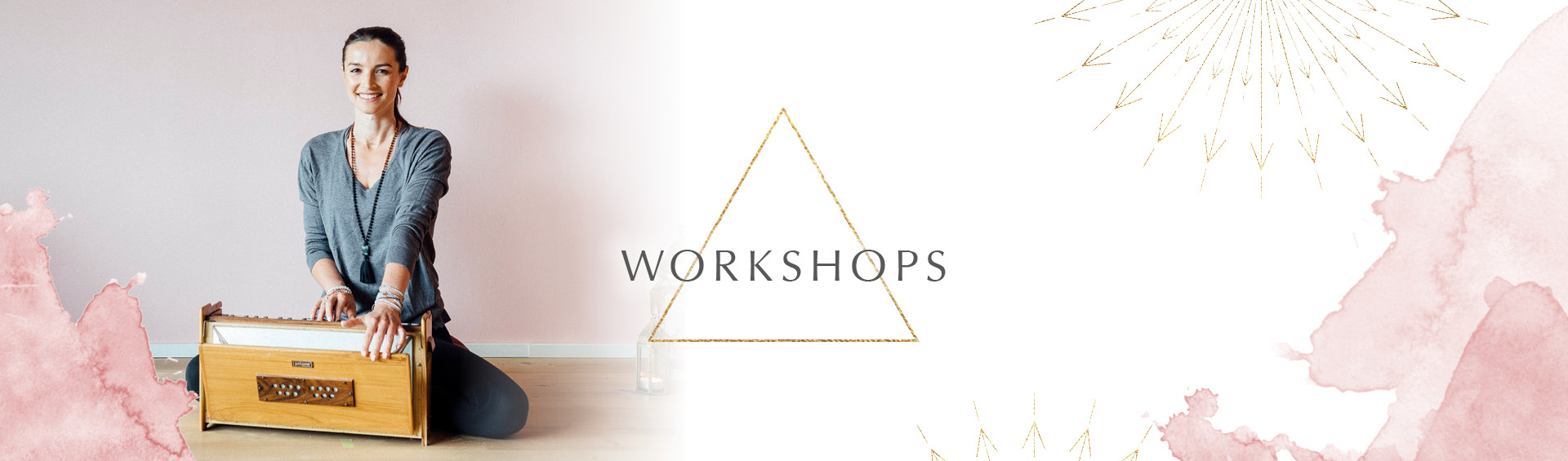Workshops